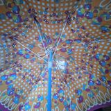 Vintage children's umbrella