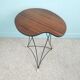 Table d'appoint 60