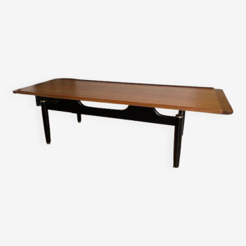 Low table