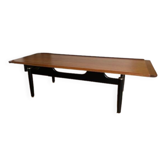 Low table