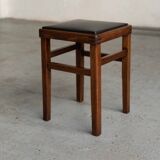 Stool, Dutch design, 1930s