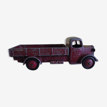 Dinky Toys Austin provenance Angleterre