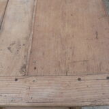 Farm table 18th 146 cm