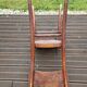 Chaise art déco