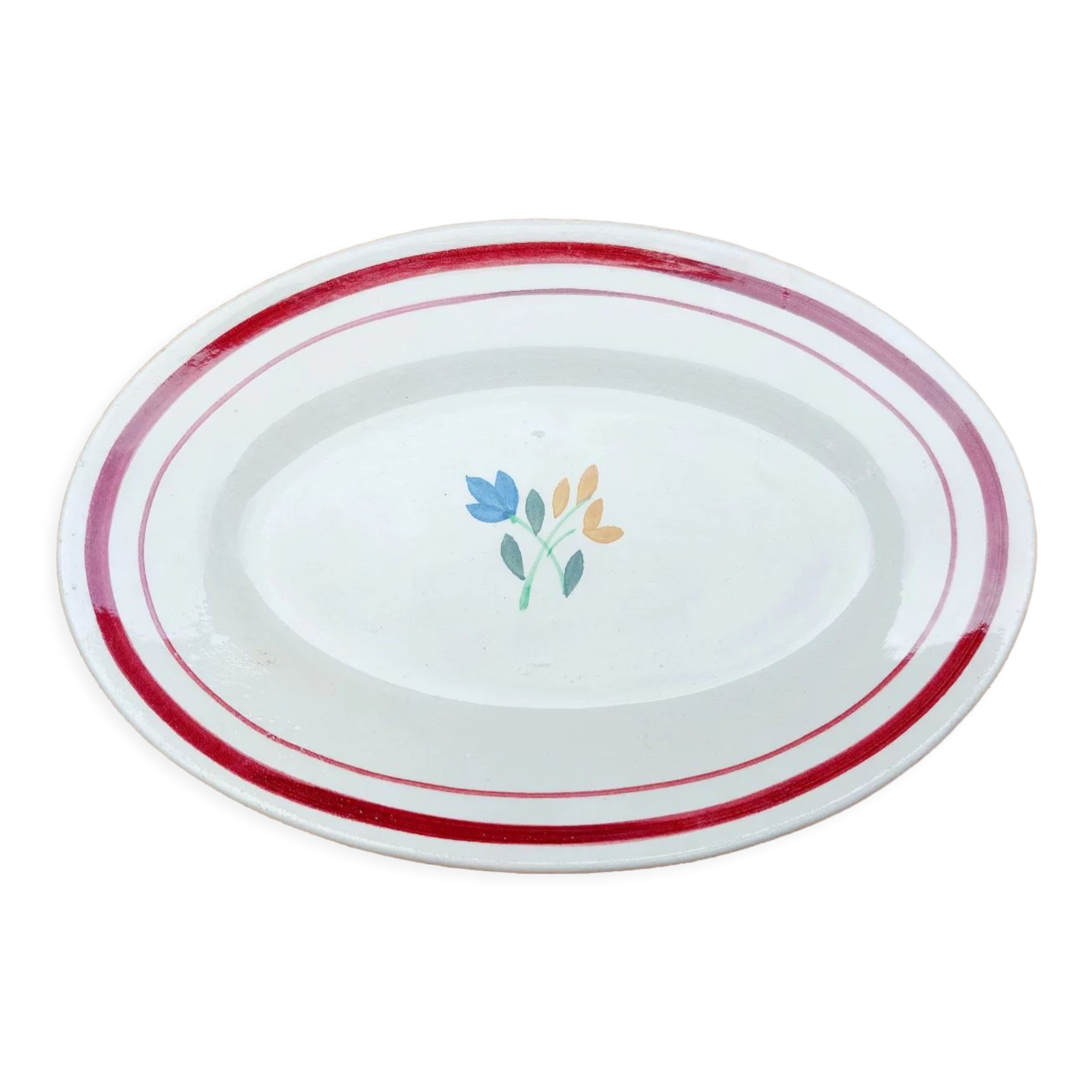 Ravier Gien model Jeannette