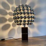 Kinetic lamp. 1970. Space age.