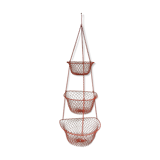 Hanging pan