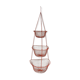 Hanging pan