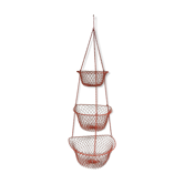 Hanging pan