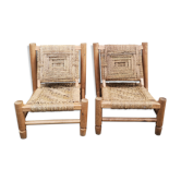 Pair of armchairs Vibo in Vesoul