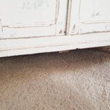 Vintage Parisian wardrobe