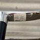 ALUMINIUM CHAIR EA 104 Pivotant