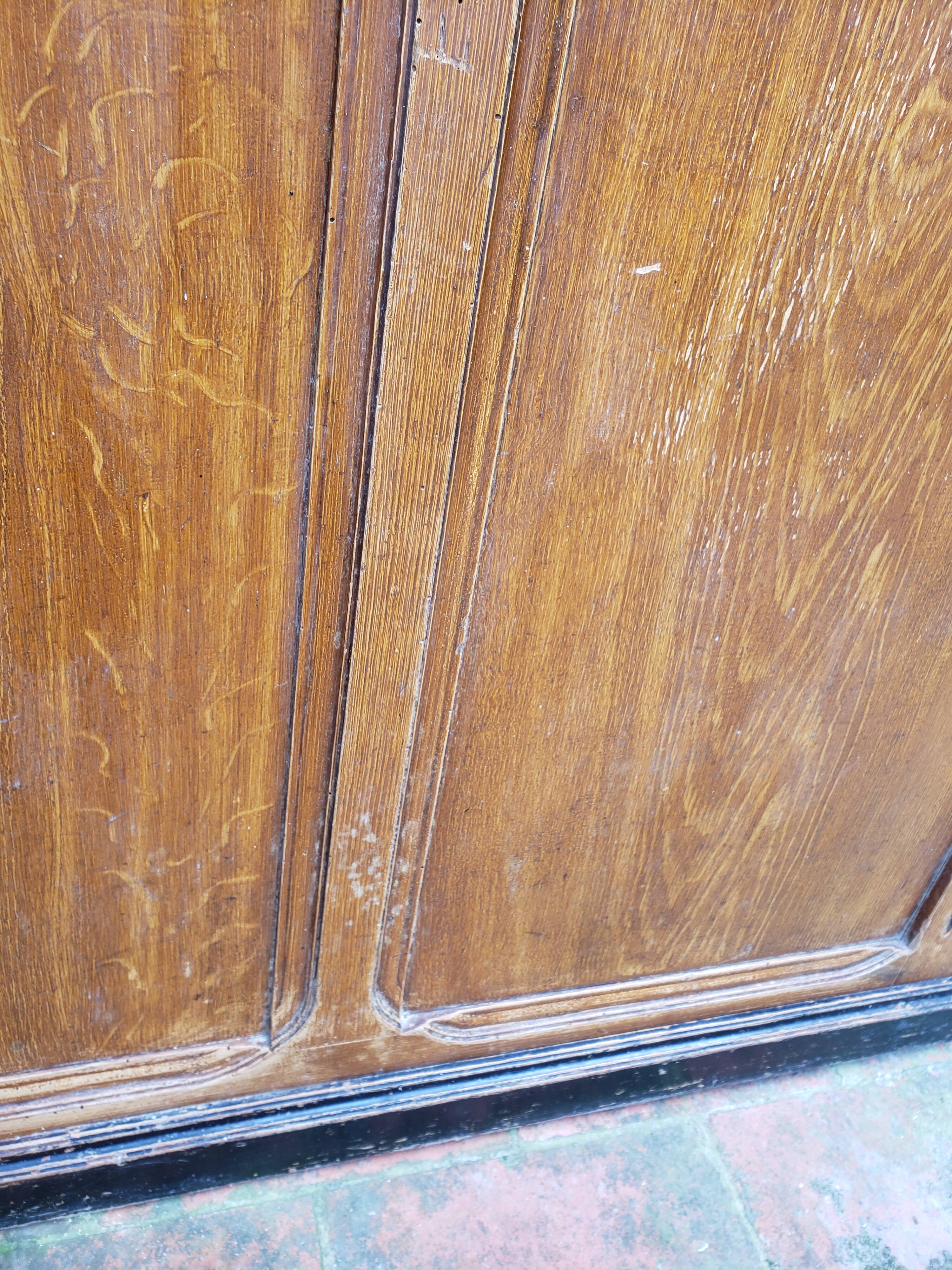 Counter box store furniture store 1900