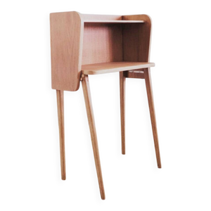 console moderniste vintage