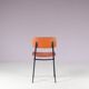 1960s School chair by Ynske Kooistra for Marko, Netherlands