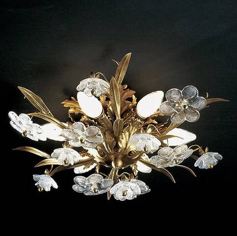 Banci Firenze ceiling light