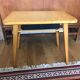 Baumann children's desk and chair set