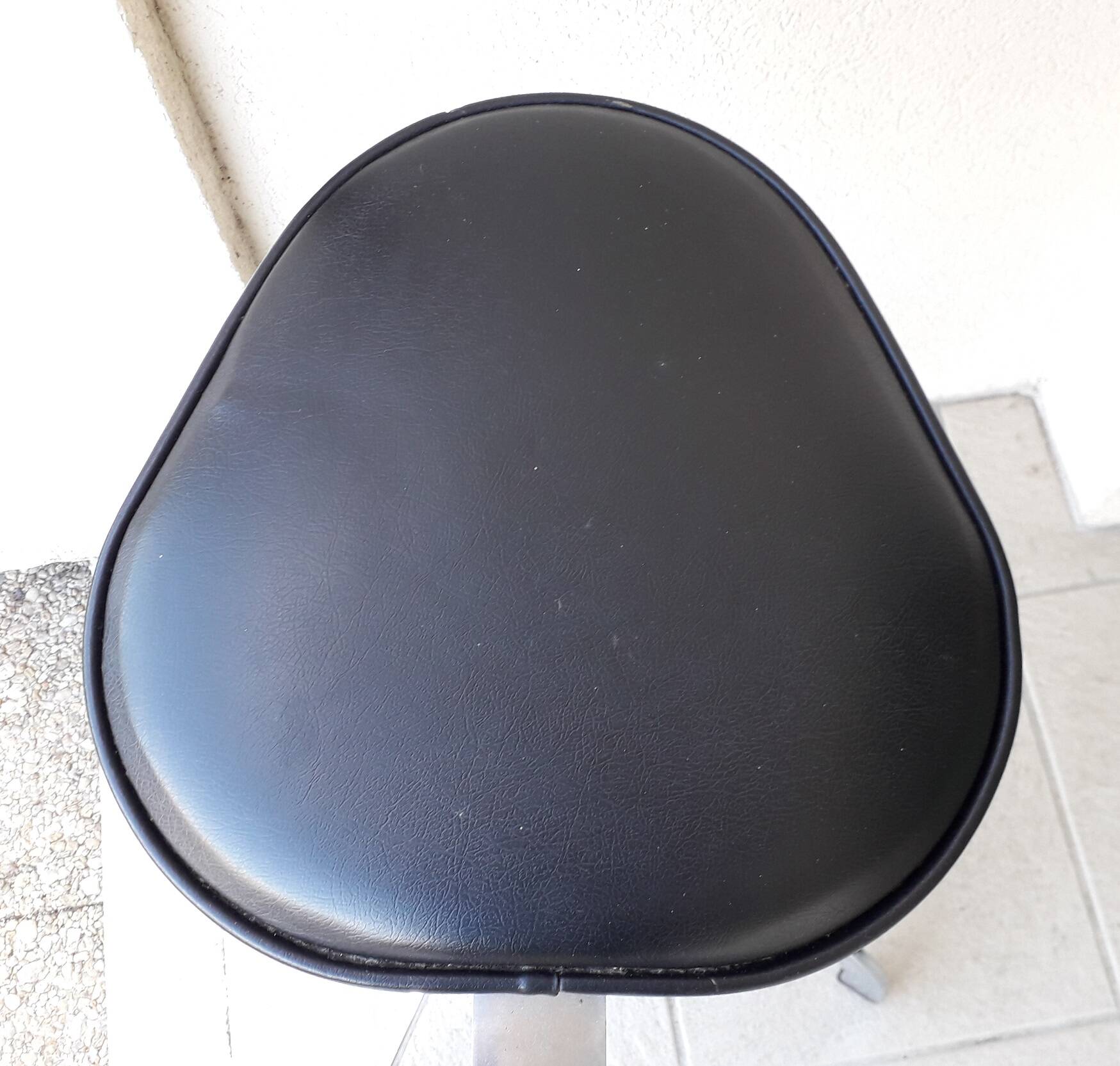 Chaise d'architecte