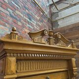 Classeur de notaire XIXème