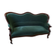 Napoleon III Bench