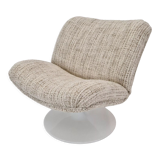 Model 504 Lounge Chair by Geoffrey Harcourt for Artifort, 1970s