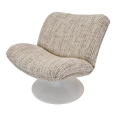 Model 504 Lounge Chair by Geoffrey Harcourt for Artifort, 1970s