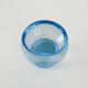 Akva bowl, Danish design, 1960s, manufacturer: Holmegaard, designer: Per Lü