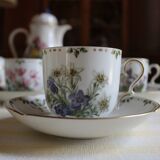 Tea set
