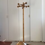Porte manteaux vintage