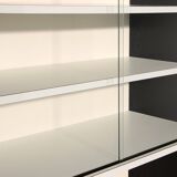 Martin Visser bookcase ‘t Spectrum Holland 1965