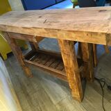 Former Emile Chouarnard workbench