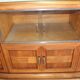 Art deco sideboard