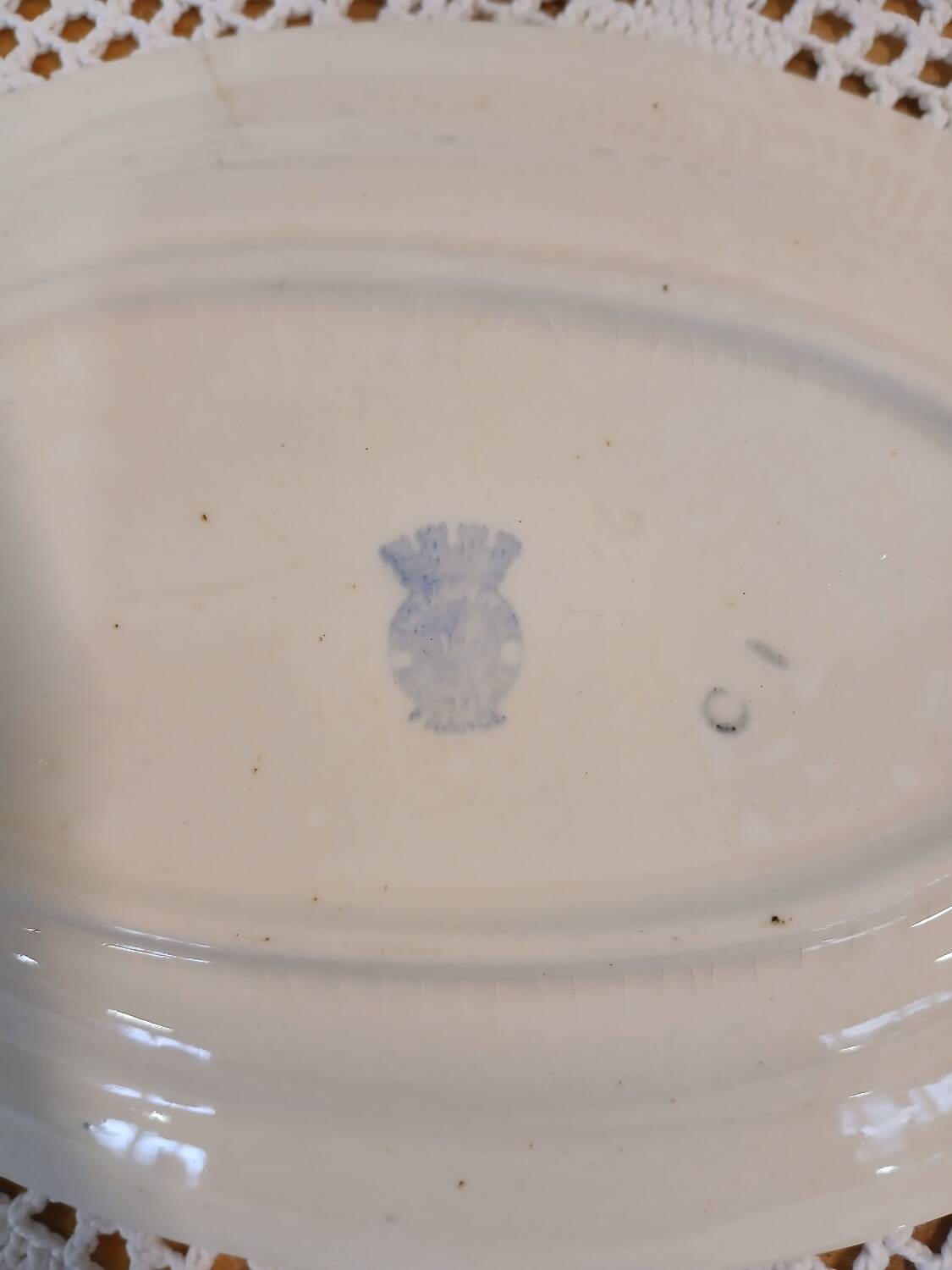 Old Ravier Badonviller