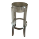 Tabouret Kartell - Charles Ghost - Philippe Starck 2005
