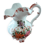 Bassano Italian style pitcher or jug