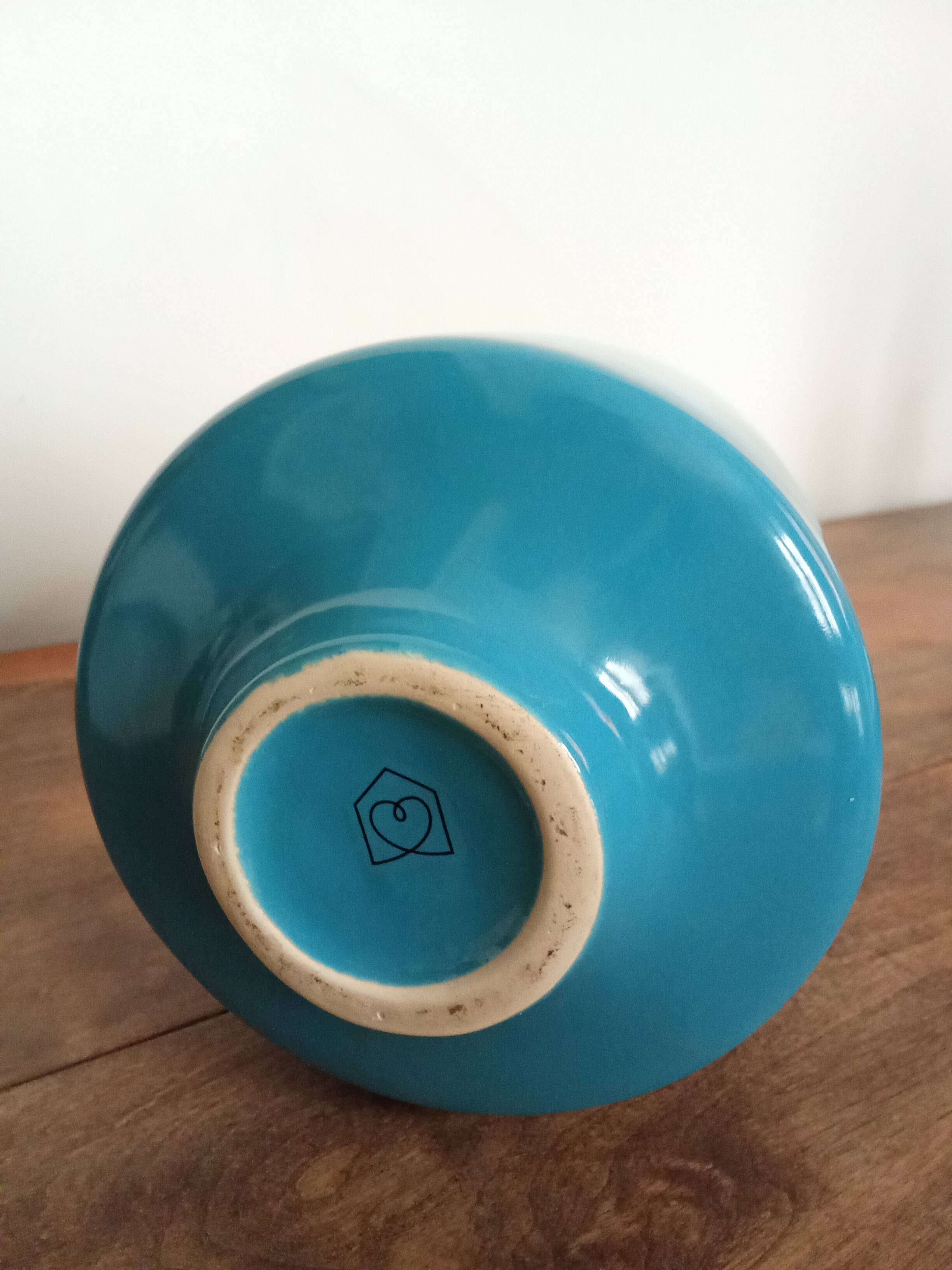 Vase céramique