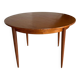 Vintage teak table