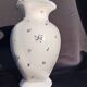 Moustiers vase