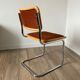 Chaise Breuer bois clair