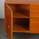 Czech dresser edited by Drevozpracujici podnik, 1960