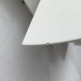 Danish vintage wall lamp Saturn by Joachim Lepper for Louis Poulsen