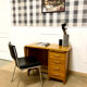 Small vintage desk