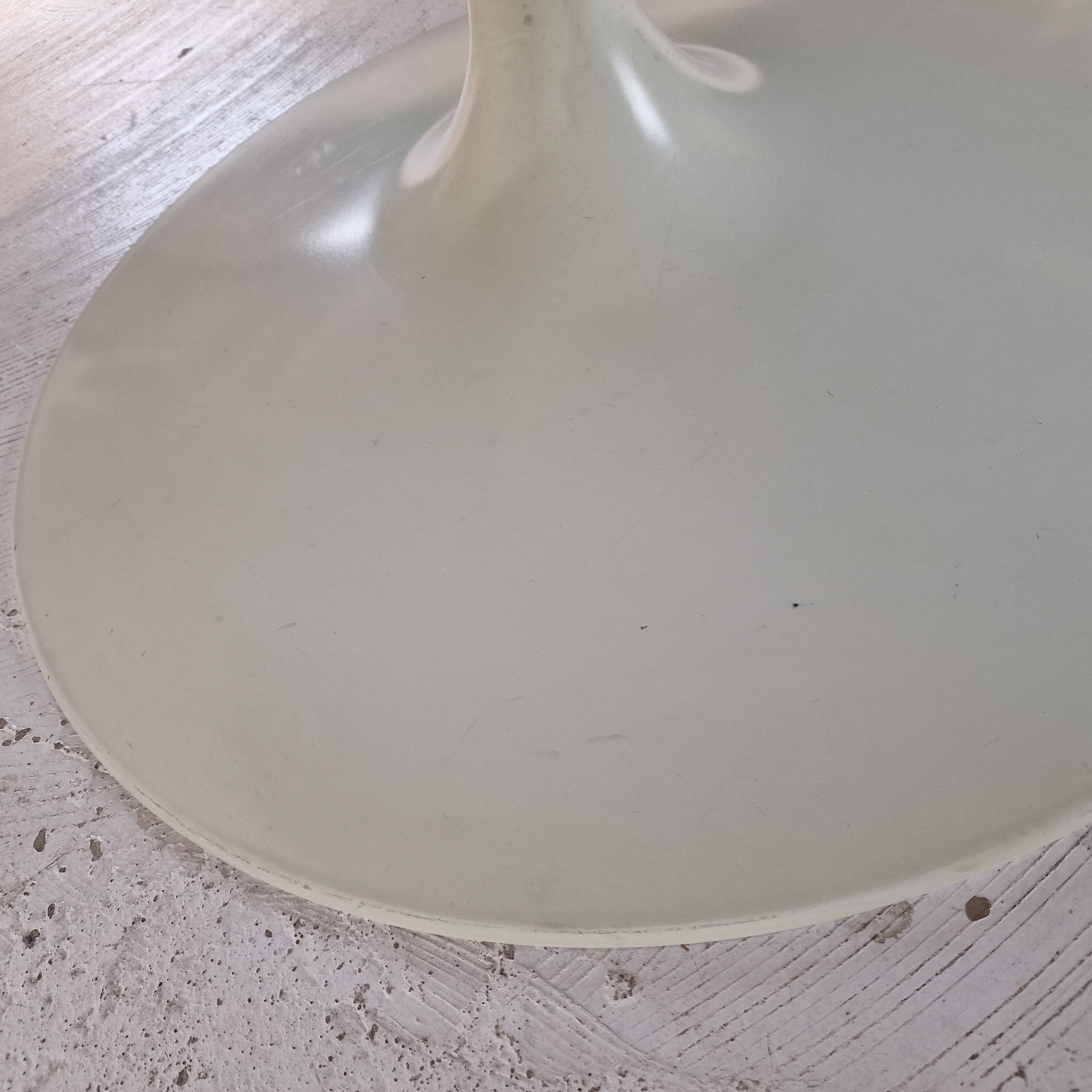 “Circle” Coffee Table by Pierre Paulin for Artifort, 1970s