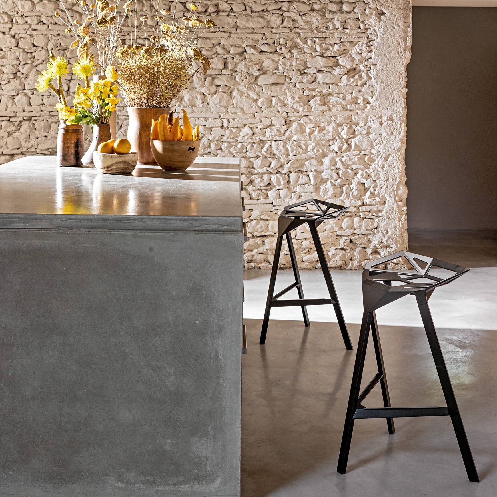 Stools One MAGIS