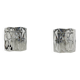 Pair of crystal sconces by Kinkeldey, Germany, 1970s