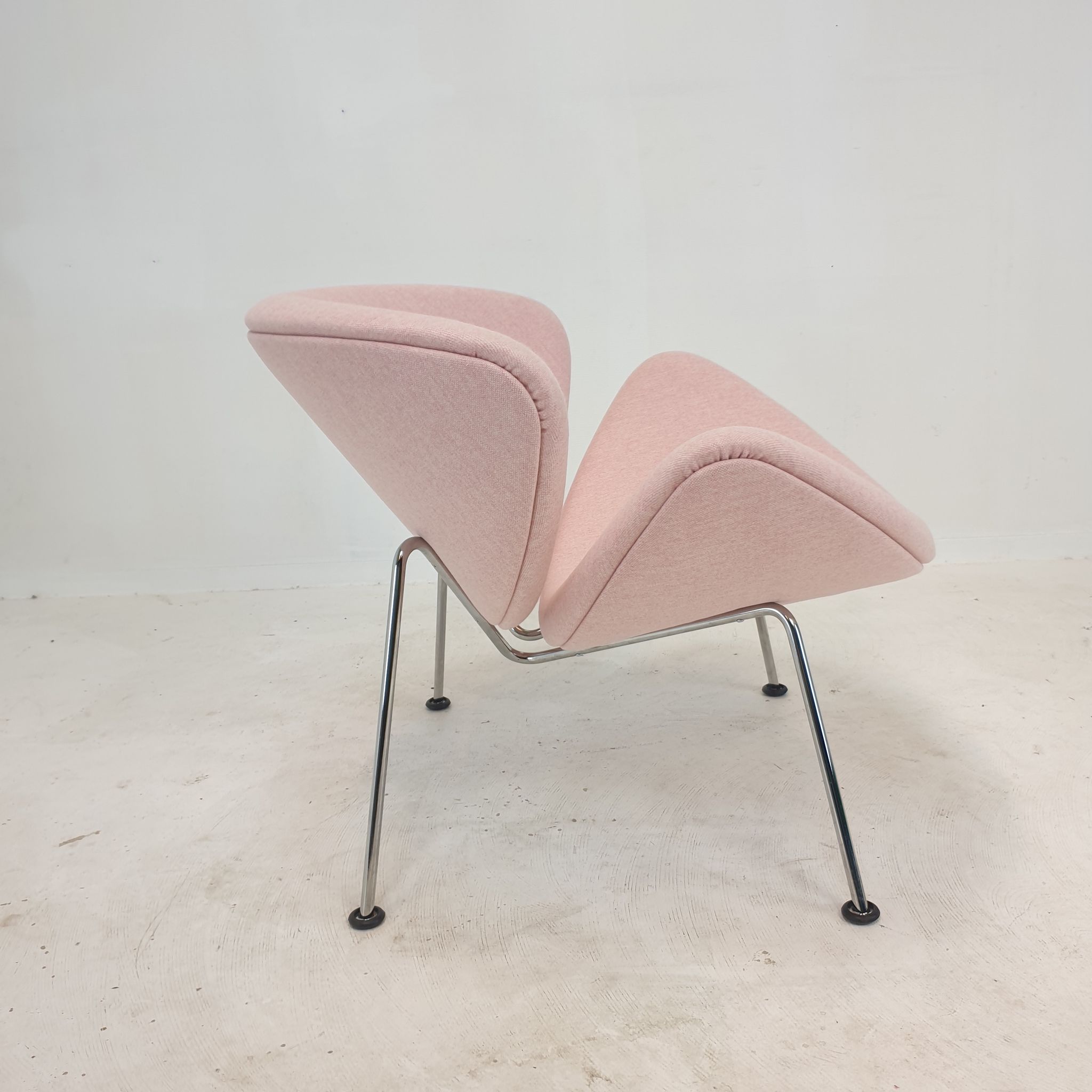 Orange Slice Chair by Pierre Paulin for Artifort, 1980s