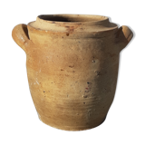 Terracotta pot