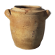 Terracotta pot