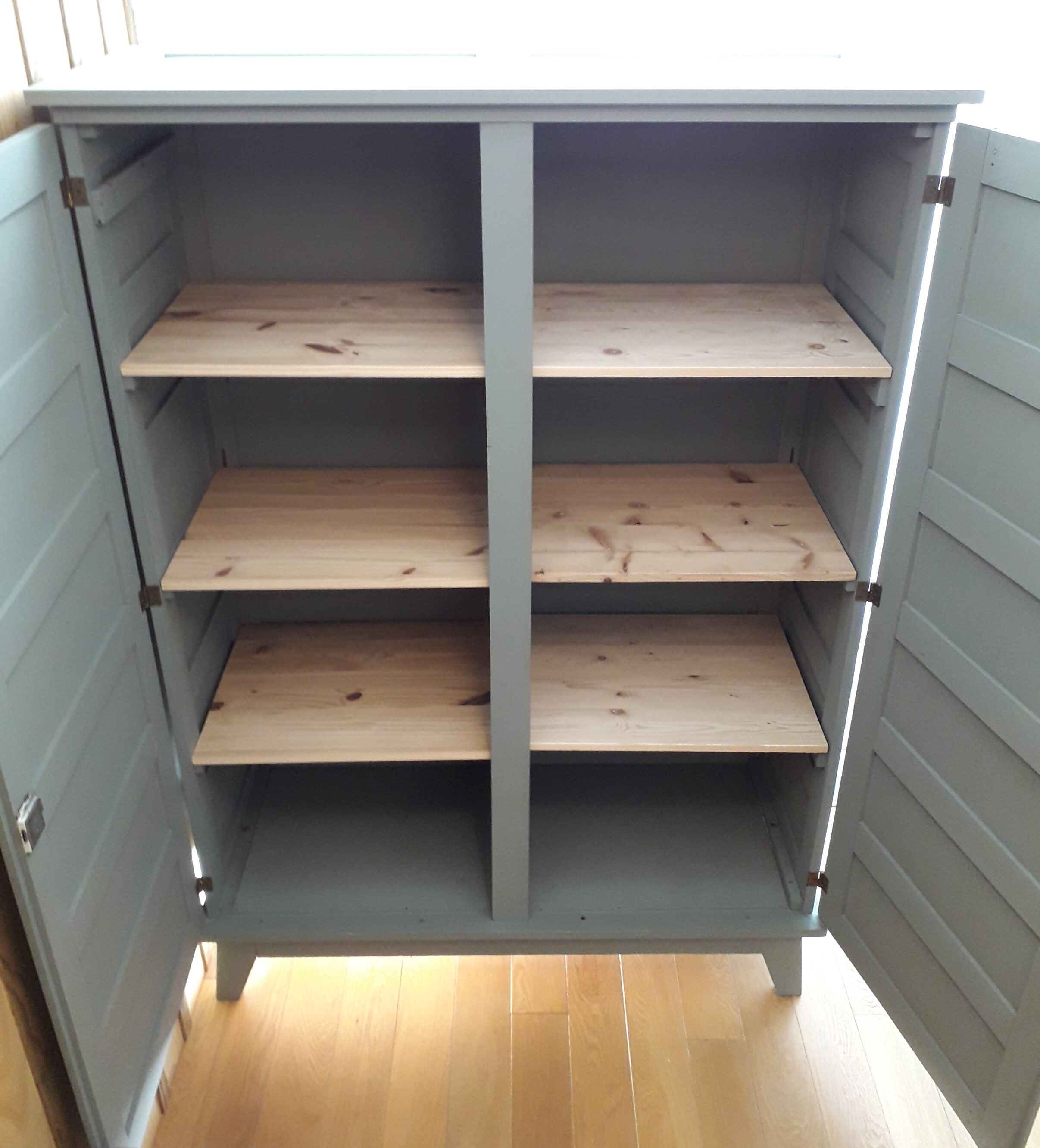 Armoire René Gabriel