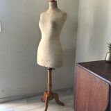 Siegel paris stockman mannequin